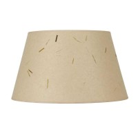 Cal Lighting SH811517F Transitional Shade in Light finish 1700 inches Shade from the Transitional Shade in Kraft finish 1700 inches