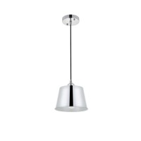 Nota 1 Light Chrome Pendant