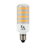 Emery Allen Ea-E11-5.0W-001-279F-D Dimmable Mini-Candelabra Led Light Bulb 120V 5Watt 550L Warm White 2700K 1Pcs