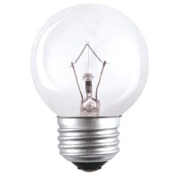 Bulb Incd G16.5 Ww 25W (Pack Of 1)