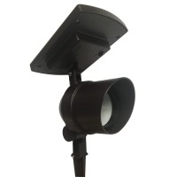 Living Accents Spotlight Slr Brnz 100Lm