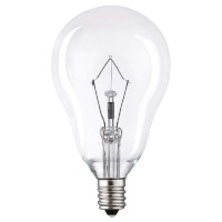 Bulb Incd A15 E12 Ww 40W