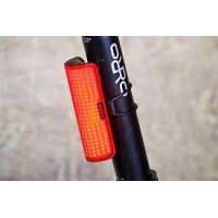 Knog Big Cobber Twinpack Black