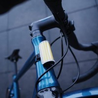 Knog Big Cobber Twinpack Black