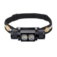 Sofirn Headlamp, 1200 Lumen Rechargeable Headlamp Flashlight With Bright Sst40 Led, Waterproof, For Kids And Adults, For Camping, Running, Hiking, Emergency, Outdoor