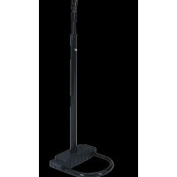 84H Black 5-Head Cap Style Floor Lamp (1Pcctn) (2513263)(D0102H5Az8J)