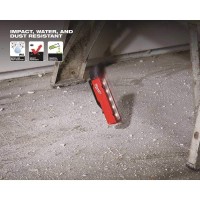 Milwaukee 2108 300-Lumen Led Magnetic Flood Light