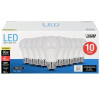 Bulb Led A19 Day 10W (Pack Of 1)