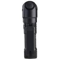 Streamlight 88087 Protac 90 300Lumen Multifuel Right Angle Tactical Flashlight With One Cr123A Lithium One Aa Alkaline Batte