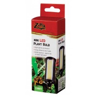 Zil 5W G9 Led Plant Lamp