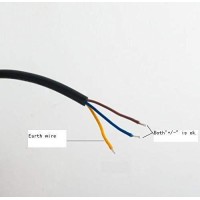 Industrial/Machine Led Tube Light