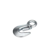 Attwood 76403 4 Heavy Duty Steel Utility Snap Hook