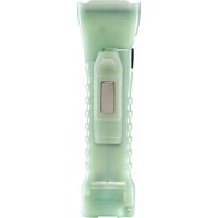 Pelican 3410 Right Angle Led Flashlight With Magnetic Clip (Photo Luminescent Body)