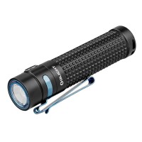 Olight S2R Ii 1150 Lumens Edc Flashlight Usb Magnetic Rechargeable Torch Light Equipped With Variableoutput Side Switch And Dua