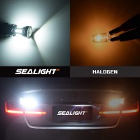 7443 led bulb 7440 led bulb t20 bulbs led reverse blinker brake tail lights xenon white parking lights side marker lights 7441 led bulbs w21w led lights 7444 bulbs for reverse backup brake light Installation Position BackUp Light Daytime Running Light Bra