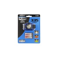 Dorcy 41-2093 8 Led Multi-Functional Headlight