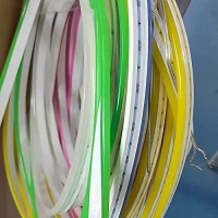 Vasten Blue Led Neon Rope Light Led Flexible Tube Light 164Ft5M Led Neon Flex 12Vdc Led Neon Strip Light Ip67 Decoration Light