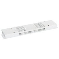 Armacost Lighting 970002 Armacost Screw Cover Power Supply 14X3X2 (Medium) Electrical Enclosure, White