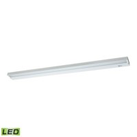 Thomas Lighting 42-Inch Under Cabinet - White