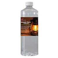 Firefly Kosher Candle And Lamp Oil Smokeless Odorless Base Eucalyptus Scent Ultra Clean Burning Liquid Paraffin Fuel