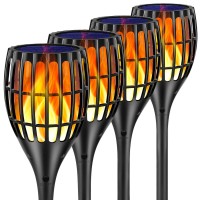 Ollivage Solar Lights Outdoor, 43