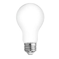 Ge Refresh 60-Watt Eq A19 Daylight Dimmable Led Light Bulb (8-Pack)