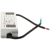 Mean Well Elg-240-24A-3Y Transformer, Led Driver, Constant Voltage, Constant Current 240 W, 5-10 A, 21.6