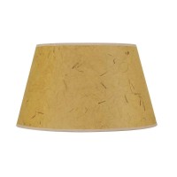 Cal Lighting SH811620E Transitional Shade in Bronze Dark finish 2000 inches Shade from the Transitional Shade in Kraft finish 2000 inches