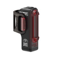 Lezyne Macro Drive Combo 1300Xl/Strip Pro Black