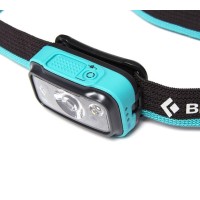 Black Diamond Spot 325 Headlamp (Aqua)