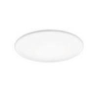 Lithonia Xl Low Profile Round Light