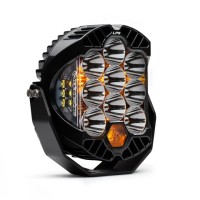 Baja Designs LP9 Racer Edition LED Light Pod for Jeeps Off Road 4x4 Trucks UTV Racer Spot Lens Clear