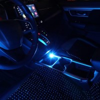 Usb car Led Lights InteriorALights USB LED Atmosphere Lights Usb lights for car Mini usb light