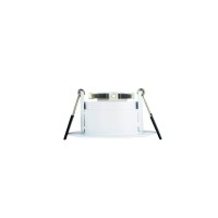 Integral Evofire Fire Rated Recessed Downlight White