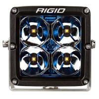 The versatility of the RIGID Radiance lighting family just got even better with the introduction of the new Radiance Pod XL Boasting the same quality LED technology and Broad Spot Optics as the Radiance Light Bars the Radiance Pod XL packs plenty of outpu