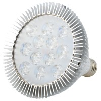 Abi Led Light Bulb For Red Light Therapy, 850Nm Near Infrared, 24W Class