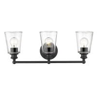 Acclaim In41402Orb Lighting, Bronze/Dark