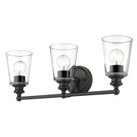 Acclaim In41402Orb Lighting, Bronze/Dark