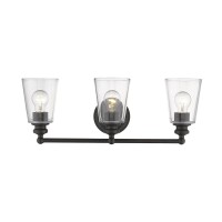 Acclaim In41402Orb Lighting, Bronze/Dark