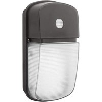 Lithonia Lighting Outdoor Led 4000K 1414 Lumens Wall Pack Olwp Led P1 40K 120