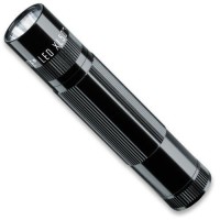 Maglite Xl50 Led 3-Cell Aaa Black Flas