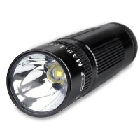 Maglite Xl50 Led 3-Cell Aaa Black Flas