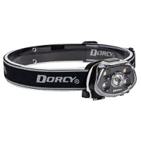 Pro 470-Lumen Led High Cri And Uv Tilting Headlamp