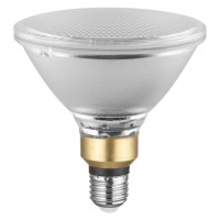 Osram Led Reflector Lamp, Base: E27, Warm White, 2700 K, 12.50 W, Replacement For 120 W Reflector Lamp, Parathom Par38 [Energy Efficiency Class A+]