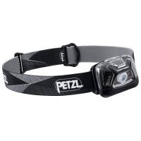 Petzl E093Fa00 Tikka Headlamp Black Single