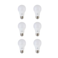 Led A19 Light Bulb 10 Watts 800 Lumens 2700K Non-Dimmable