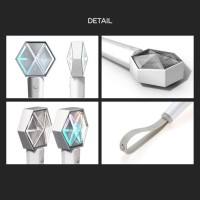 Sm Entertainment Exo Official Lightstick Ver 3