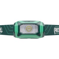 With 300 lumens of brightness and uniform comfortable lighting the TIKKINA headlamp lights up your evenings under the stars Its just as good for reading in your tent as it is for getting around the campsite or hiking Its easy to use with a single button a