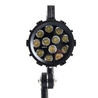 12W Led Work Light W/32