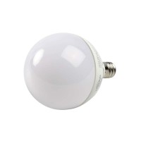 Maxlite Dimmable 5W 2700K G-16.5 Frosted Globe Led Bulb, E12 Base, Enclosed Rated